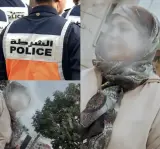 تمديد الحراسة النظرية في قضية فيديو “محاولة الاختطاف” المزعومة ببرشيد